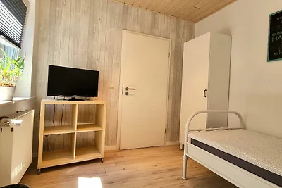 Ferienwohnung Wipperau