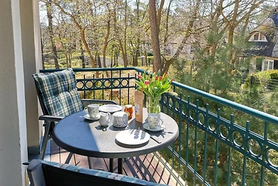 Fewo Sommerfrische -13 Ref. 199157