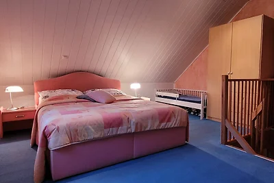 Ferienwohnung
