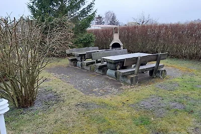 Vakantieappartement Gezinsvakantie Karlshagen