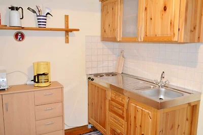 Vakantieappartement Gezinsvakantie Walchsee