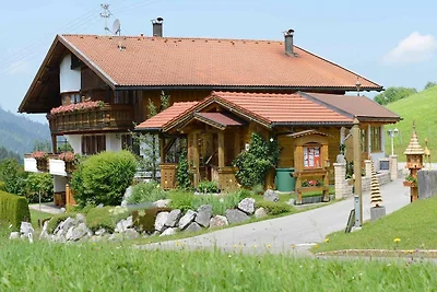 Schrofenstube im