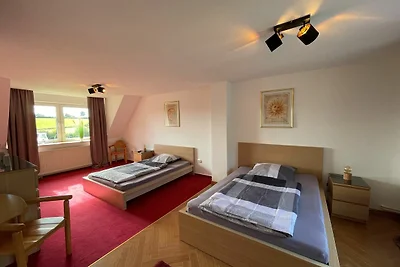 Ferienwohnung Weitblick