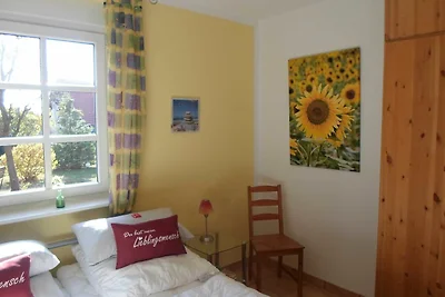 Holiday home relaxing holiday Feldberger Seenlandschaft
