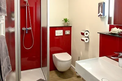 Vakantieappartement Gezinsvakantie Sagard