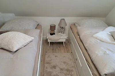 Casa de vacaciones Vacaciones de reposo Neumünster