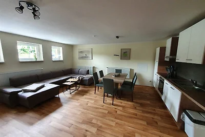 Ferienhaus mit 3 Schlafzimmern