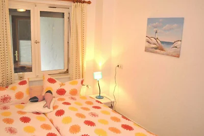 Lille Hus Ferienhaus