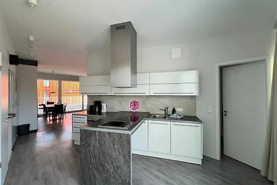 Appartamento Vacanza con famiglia Travemünde