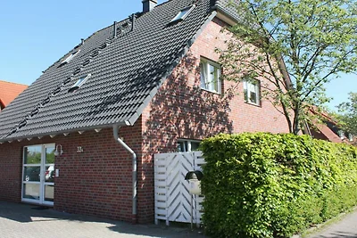 Ferienwohnung Sonnenkoje