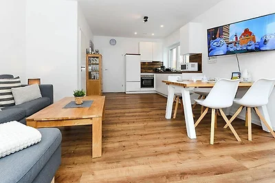 Ferienhaus Fischerstuuv