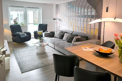 Ferienwohnung Heimathafen Ref. 200855 u 1