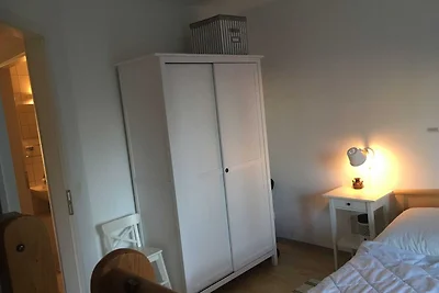 Fewo Ostseeblick Kägsdorf