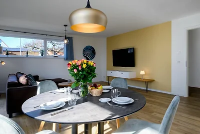 Appartement Vacances avec la famille Sassnitz