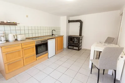 Appartamento Vacanza con famiglia Kröslin