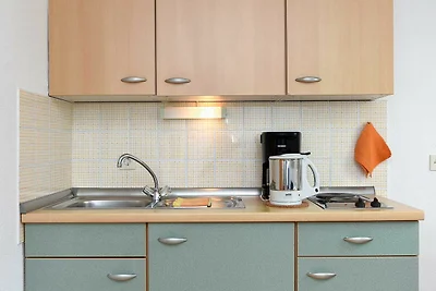 Ferienwohnung Borkum