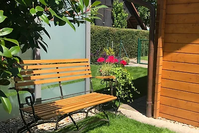 Vakantieappartement Gezinsvakantie Forchheim