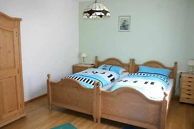 Appartamento Vacanza con famiglia Endingen