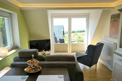 Vakantieappartement Gezinsvakantie Göhren