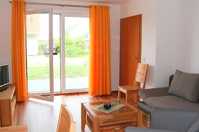 Vakantieappartement Gezinsvakantie Ralswiek