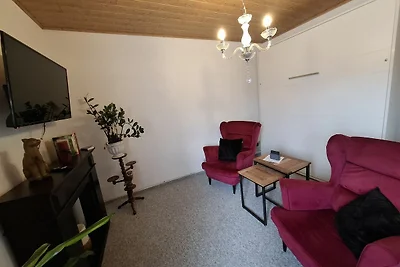 Vakantieappartement Gezinsvakantie Oberharz am Brocken
