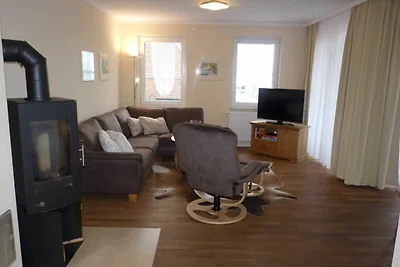 Ferienwohnung Speicherdomicil WG 1 Objekt-ID...