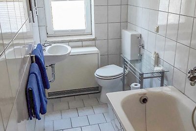 Vakantieappartement Gezinsvakantie Marlow