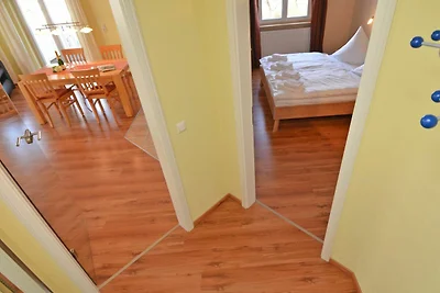Villa Seerose Sellin | Wohnung 02