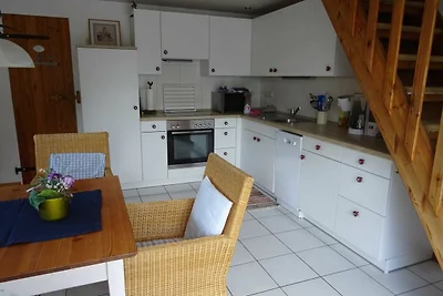 Appartamento Vacanza con famiglia Glücksburg