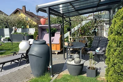 Appartamento Vacanza con famiglia Strullendorf