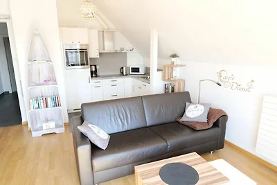 Vakantieappartement Gezinsvakantie Wismar