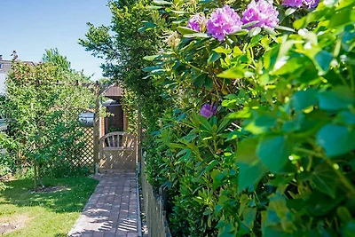 1-Zimmerwohnung Nr. 2 (OG) Am Seedeich 15a