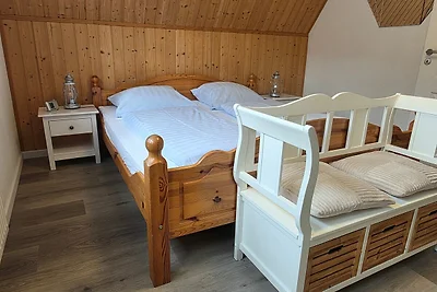 Casa vacanze Vacanza di relax Varel