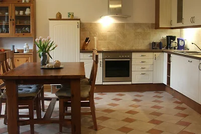 Vakantieappartement Gezinsvakantie Wesenberg