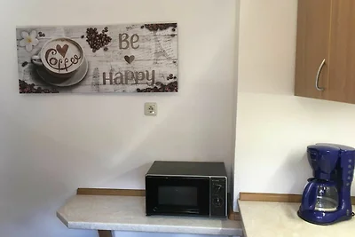 Vakantieappartement Gezinsvakantie Kreuth