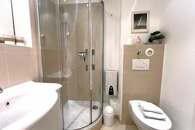 Vakantieappartement Gezinsvakantie Westerland