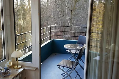 Appartamento Vacanza con famiglia Glücksburg
