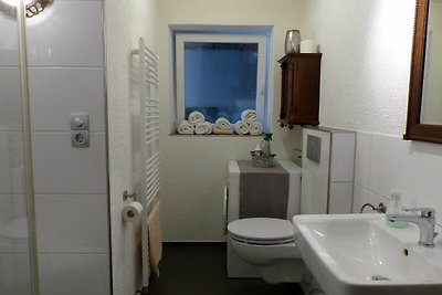 Apartament Dla rodzin Holzminden