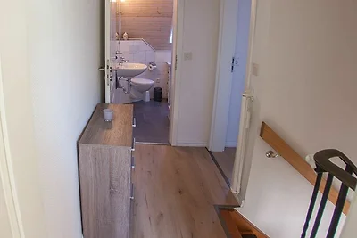Ferienhaus Wattlöper