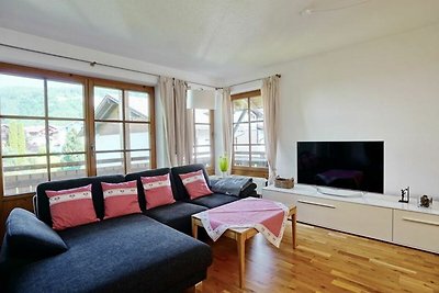 Vakantieappartement Gezinsvakantie Rettenberg