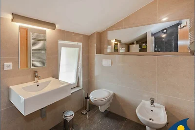 Appartamento Vacanza con famiglia Ahlbeck