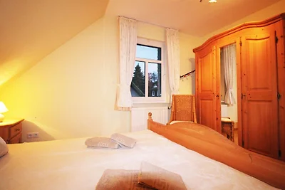 Appartamento Vacanza con famiglia Wieck