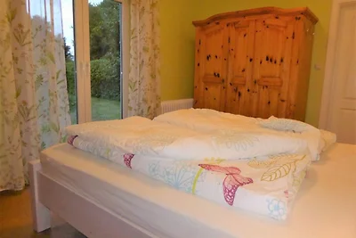 Vakantieappartement Gezinsvakantie Rabenkirchen-Faulück