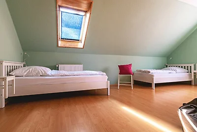 Vakantiehuis Ontspannende vakantie Wiefelstede
