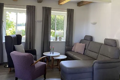 Appartement Vacances avec la famille Esgrus