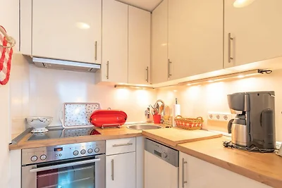 Vakantieappartement Gezinsvakantie Fischen