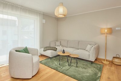 Vakantieappartement Gezinsvakantie Bernkastel-Kues