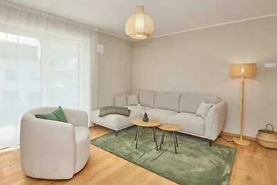 Appartamento Vacanza con famiglia Bernkastel-Kues