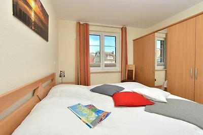 Reetdachhaus Ostseebrise