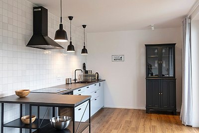 Vakantieappartement Gezinsvakantie Sonthofen